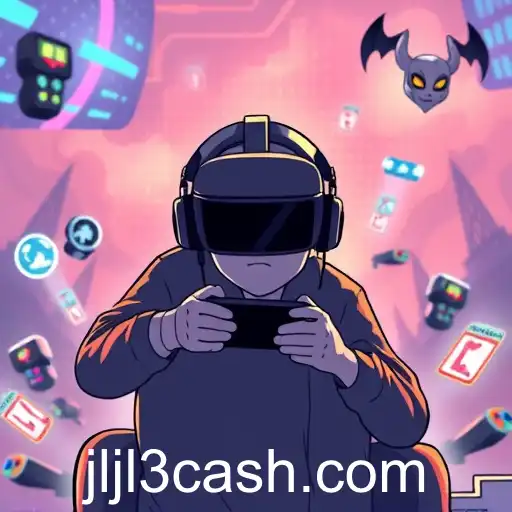 The Rise of Digital Gaming Platforms