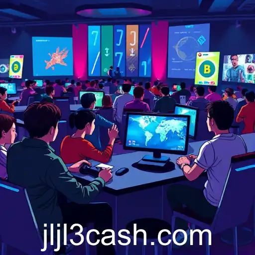 The Evolution of Online Gaming Platforms