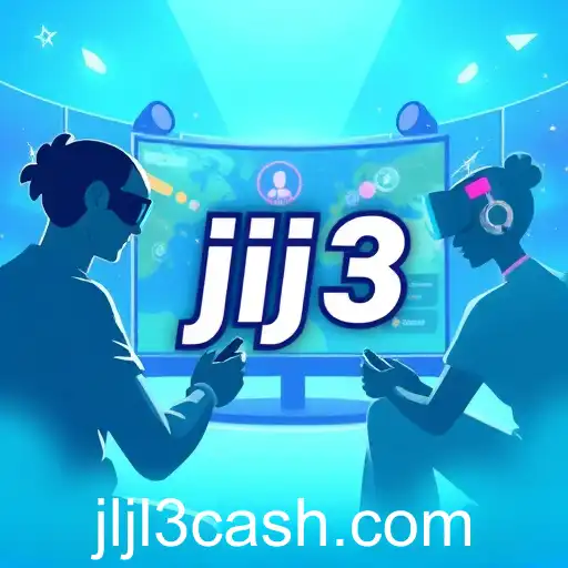 Gaming Evolution: jljl3.cash Leads the Charge