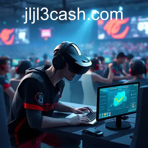 Gaming Trends and Innovations Explored