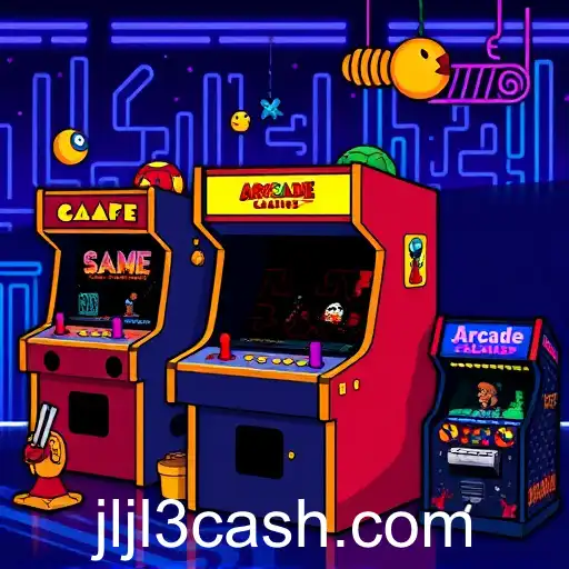 The Rapid Rise of jljl3.cash in the Gaming World