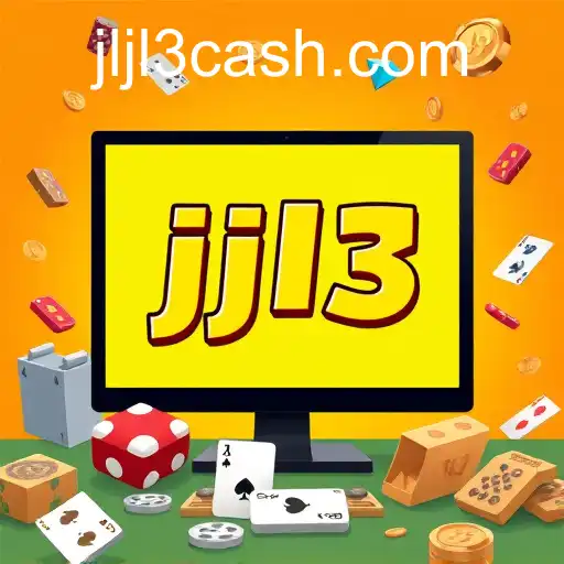 The Rise of jljl3.cash in Online Gaming