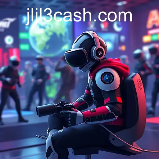 Changing Faces of Online Gaming in 2025