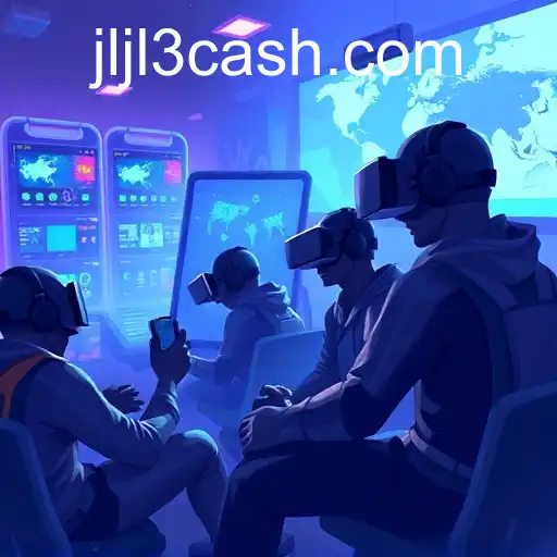 The Rise of Online Gaming Platforms