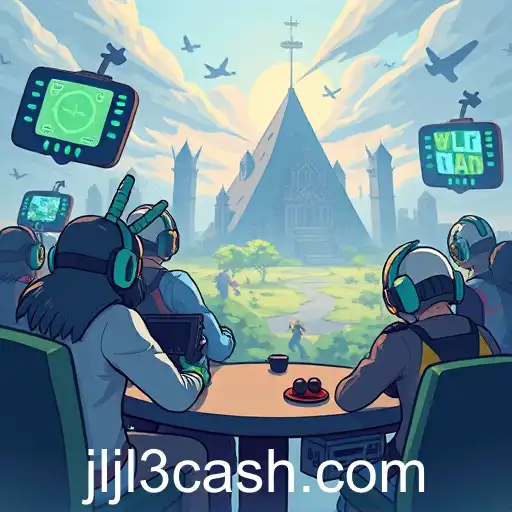 New Trends in Online Gaming Amid Rapid Advancements