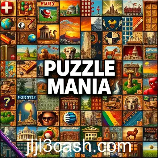 Exploring the World of Puzzle Mania: A Haven for Mind Games Enthusiasts