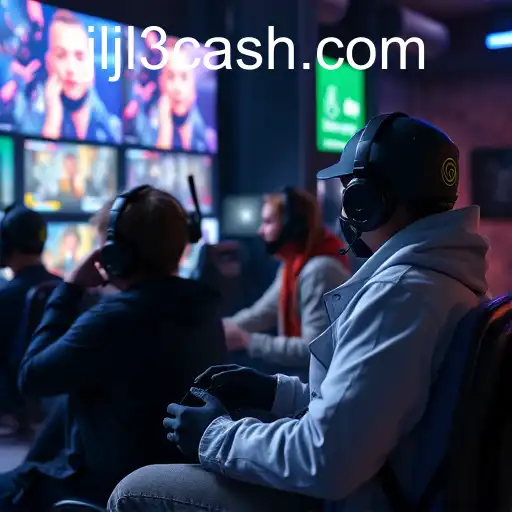 The Rise of Online Gaming Communities