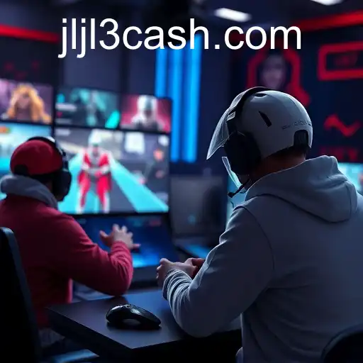 The Rise of English Online Gaming