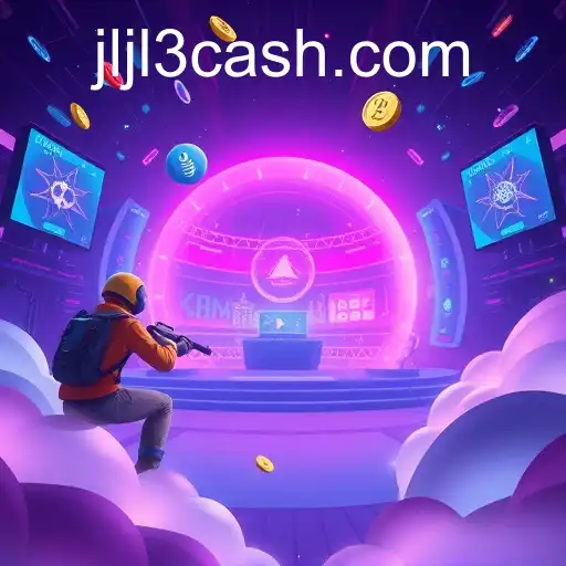 The Rise of jljl3.cash: A Digital Revolution in Gaming