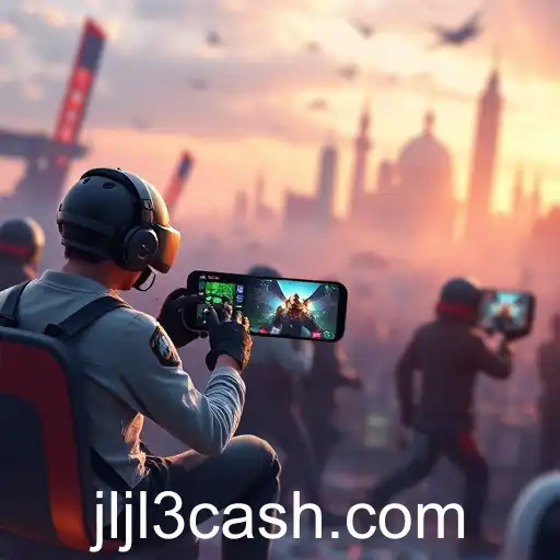 The Surge of English Game Websites