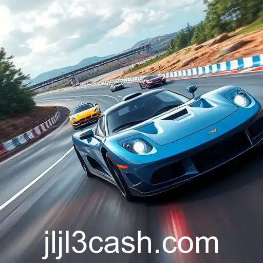 The Rise of jljl3.cash: Navigating the Gaming Landscape