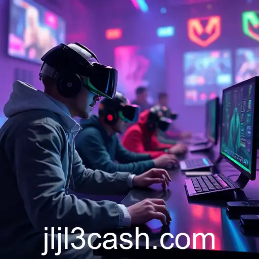 The Rise of Online Gaming Platforms