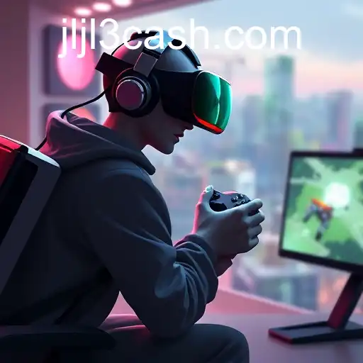 The Rise of Online Gaming Platforms in 2025