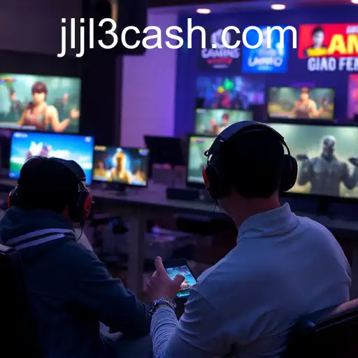 The Rise of Online Gaming Platforms in 2025