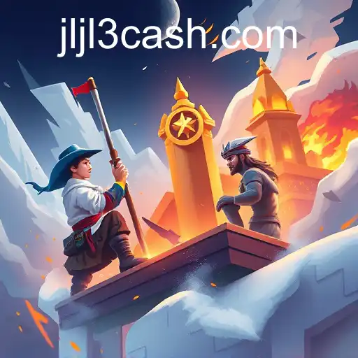 Exploring 'Strategic Play' on jljl3.cash: A Hub for Strategy Enthusiasts