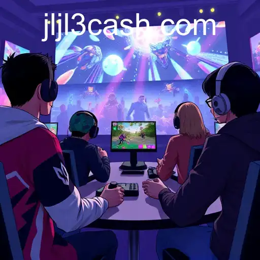 The Evolving Landscape of Online Gaming