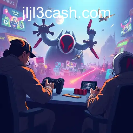 jljl3.cash